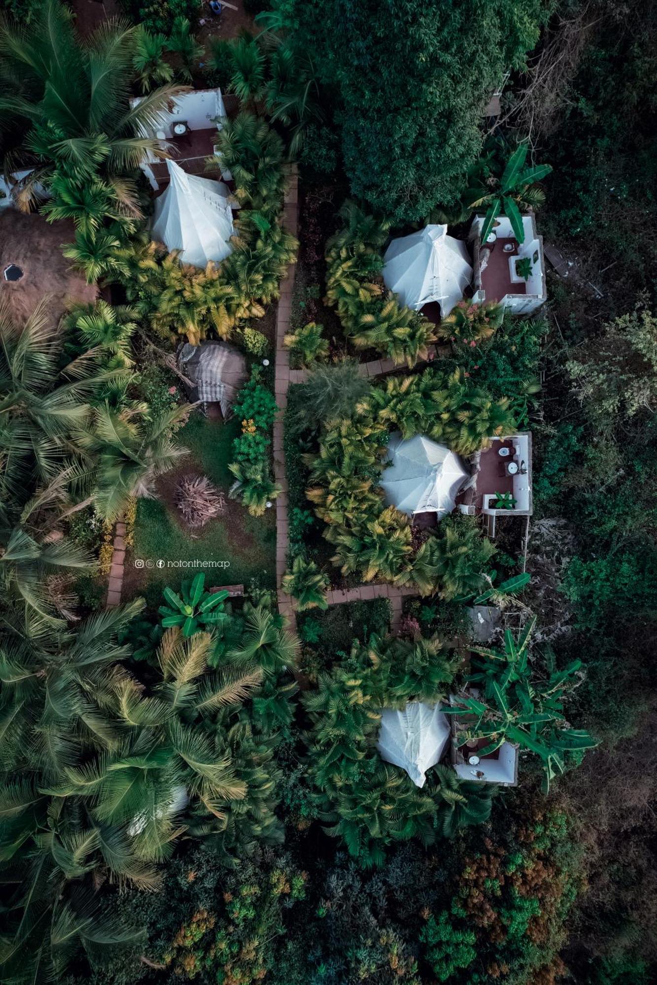 Wigwam Hotel มานเดรม ภายนอก รูปภาพ