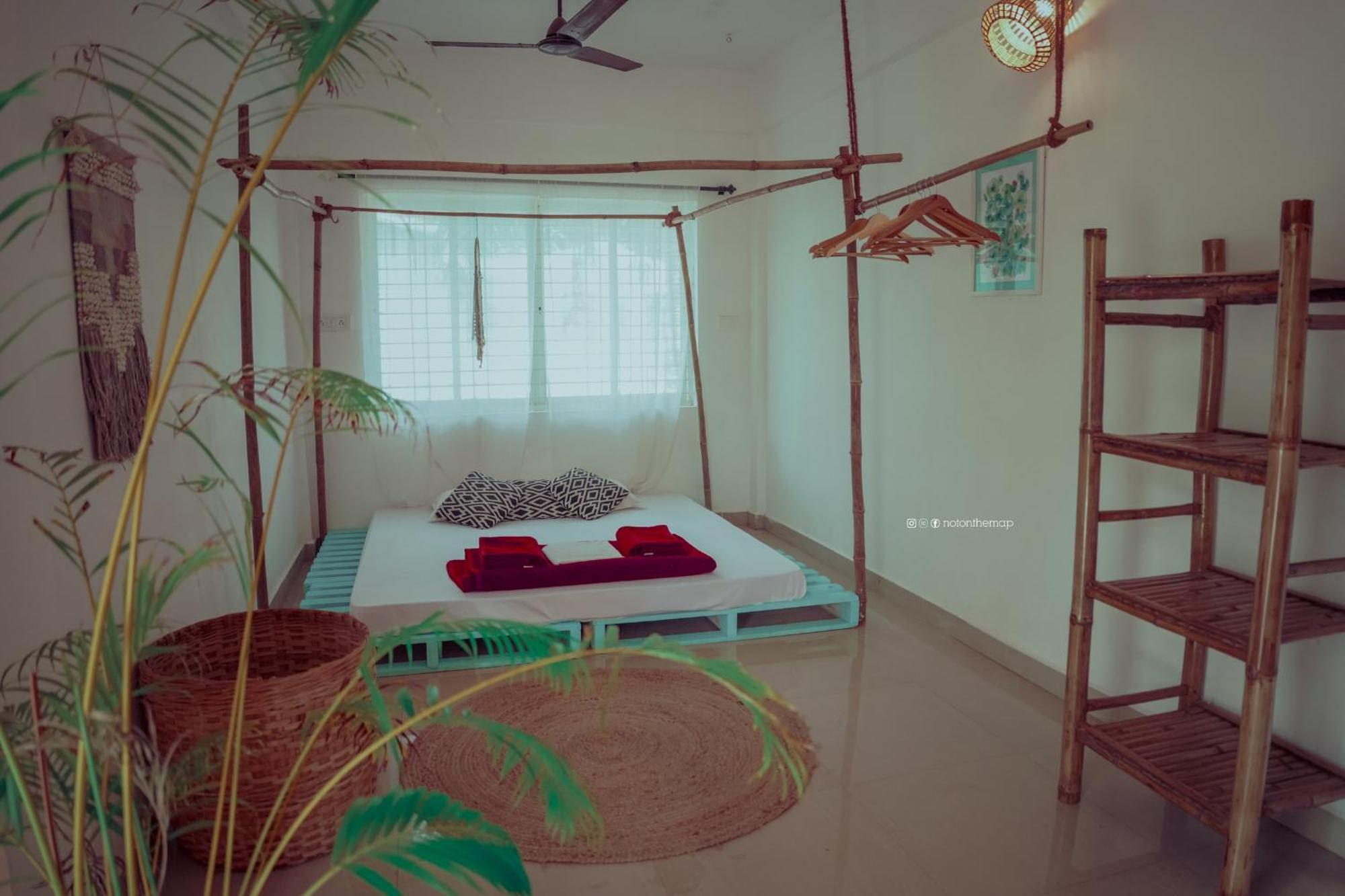 Wigwam Hotel มานเดรม ภายนอก รูปภาพ